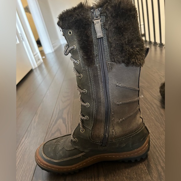 Merrell Decora Prelude winter boots - Picture 8 of 10